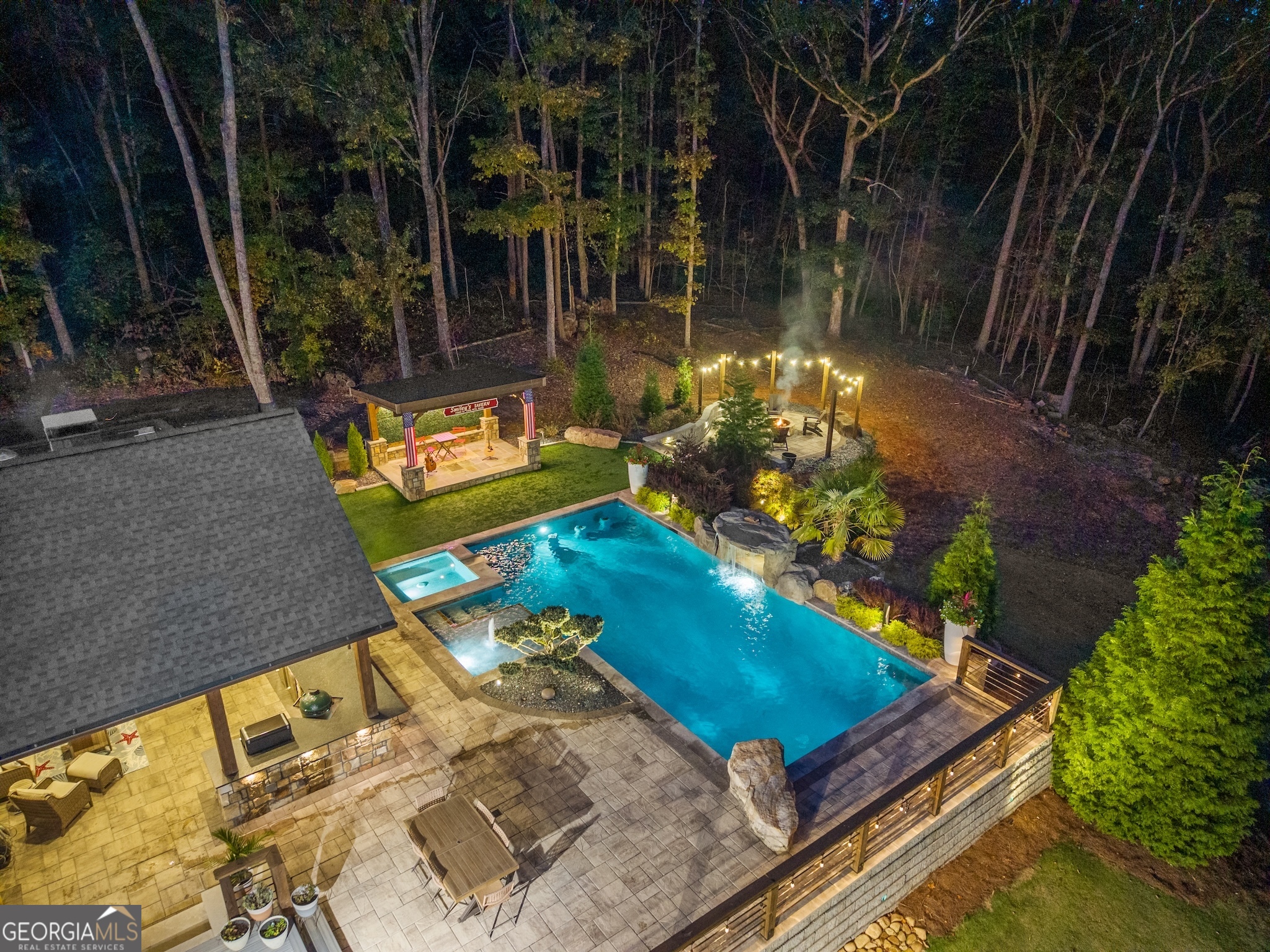 255 Reece Road Dawsonville GA 30534