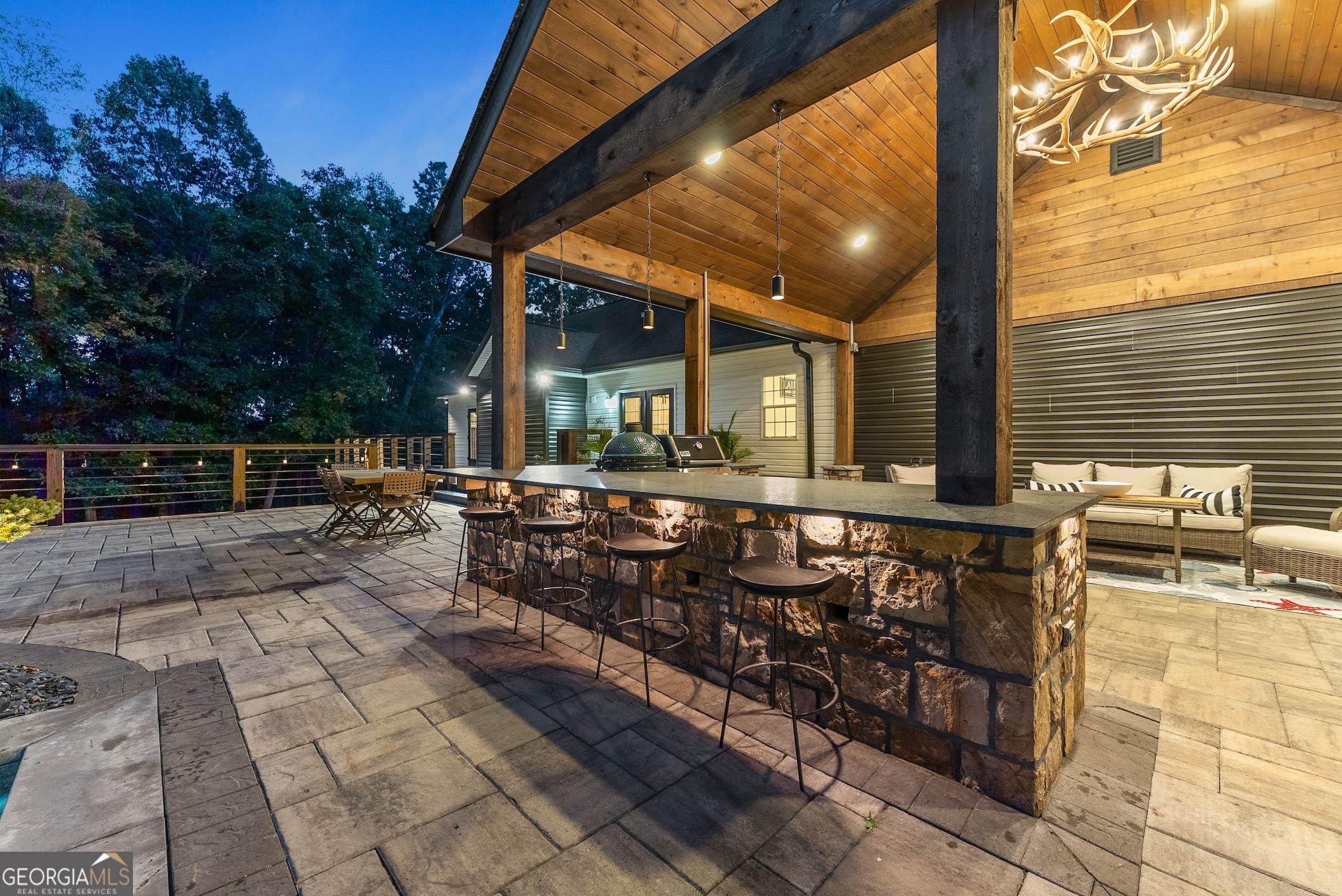 255 Reece Road Dawsonville GA 30534
