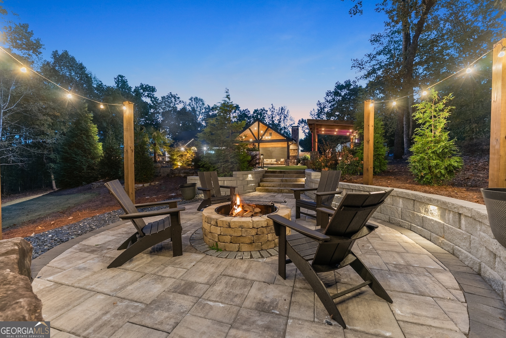 255 Reece Road Dawsonville GA 30534