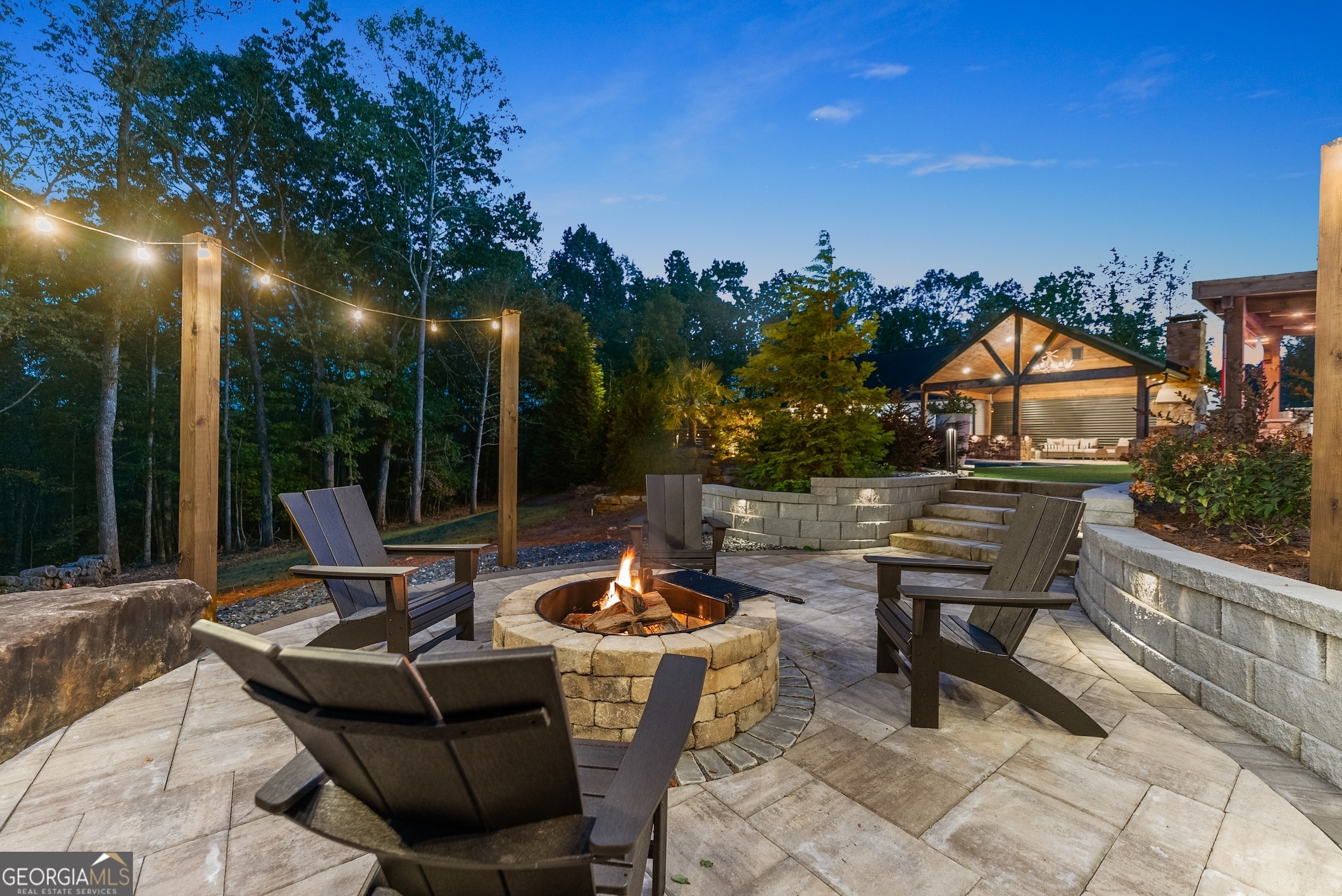 255 Reece Road Dawsonville GA 30534