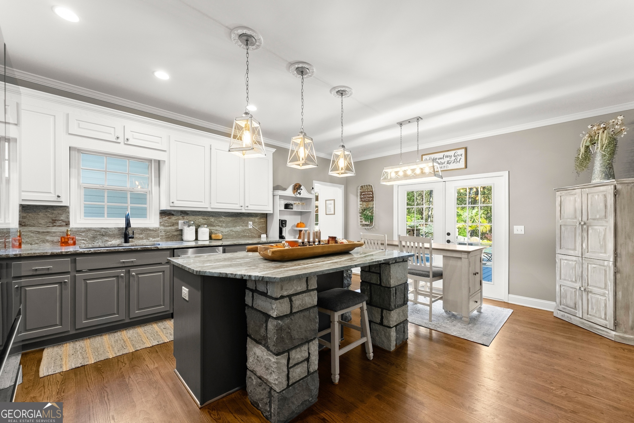 255 Reece Road Dawsonville GA 30534