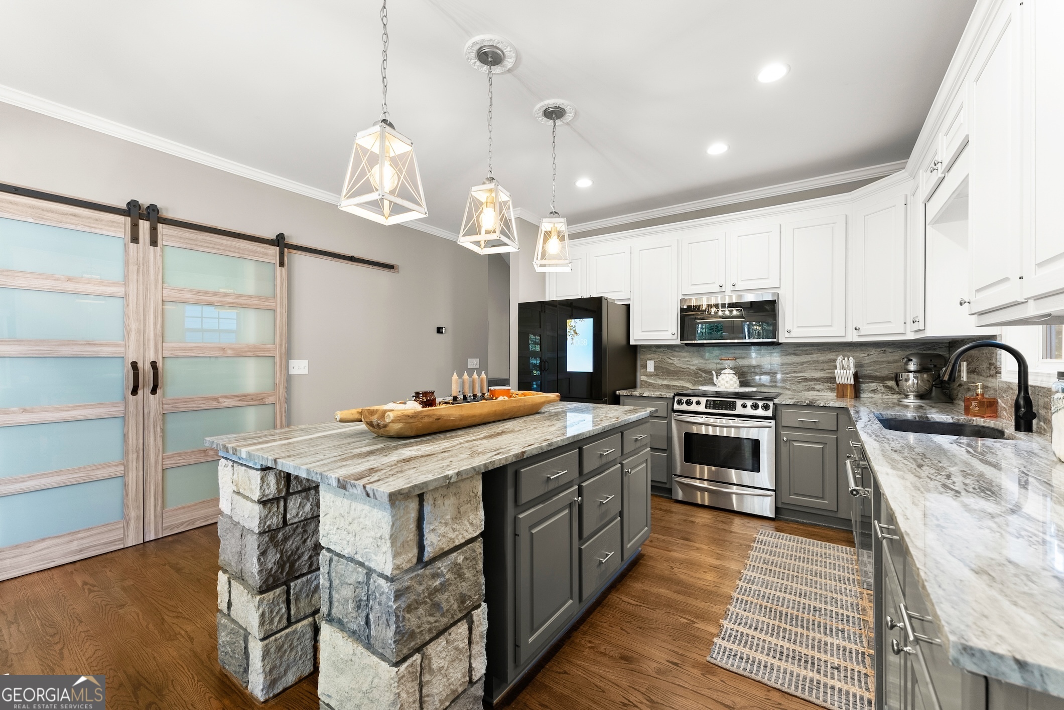 255 Reece Road Dawsonville GA 30534