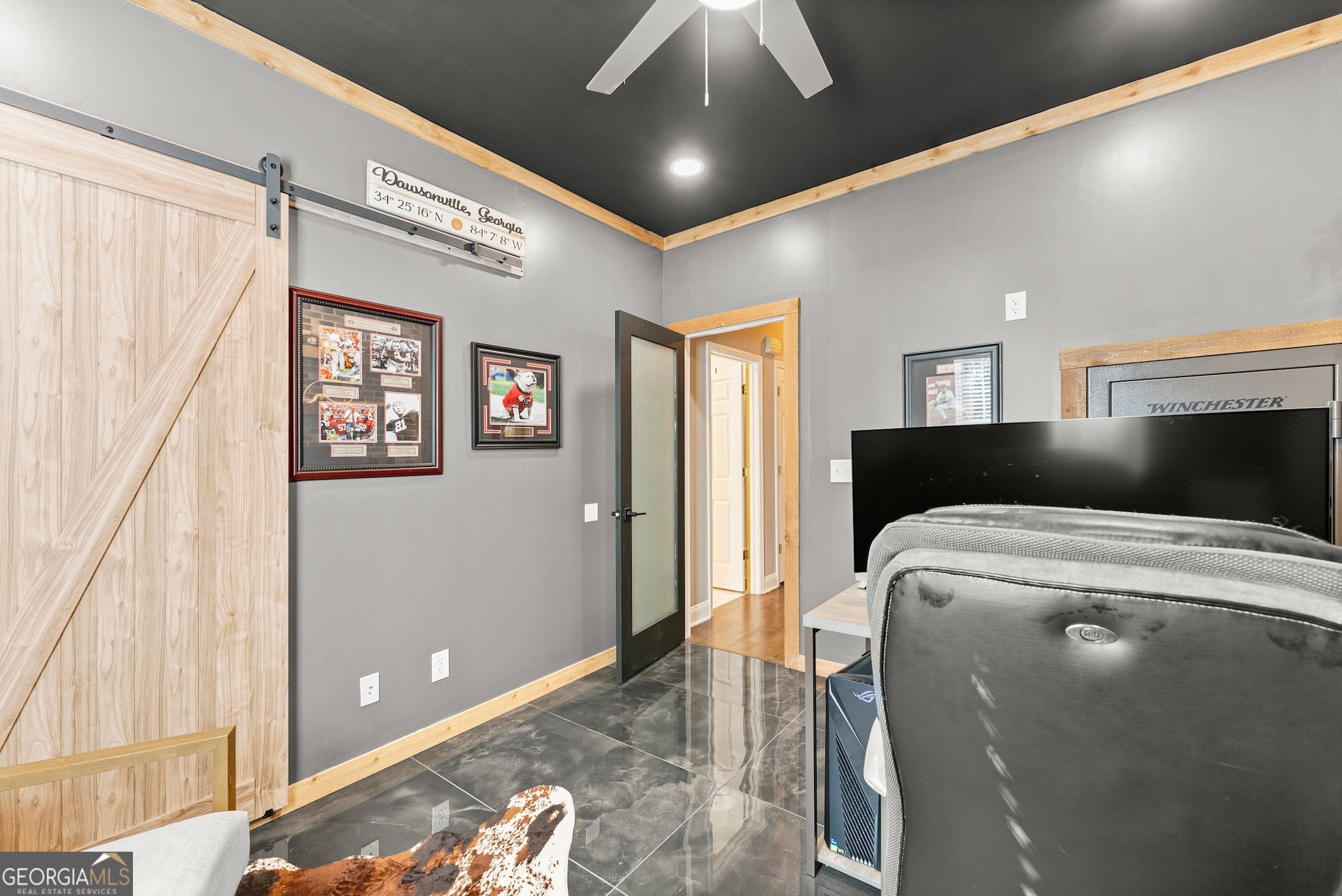 255 Reece Road Dawsonville GA 30534