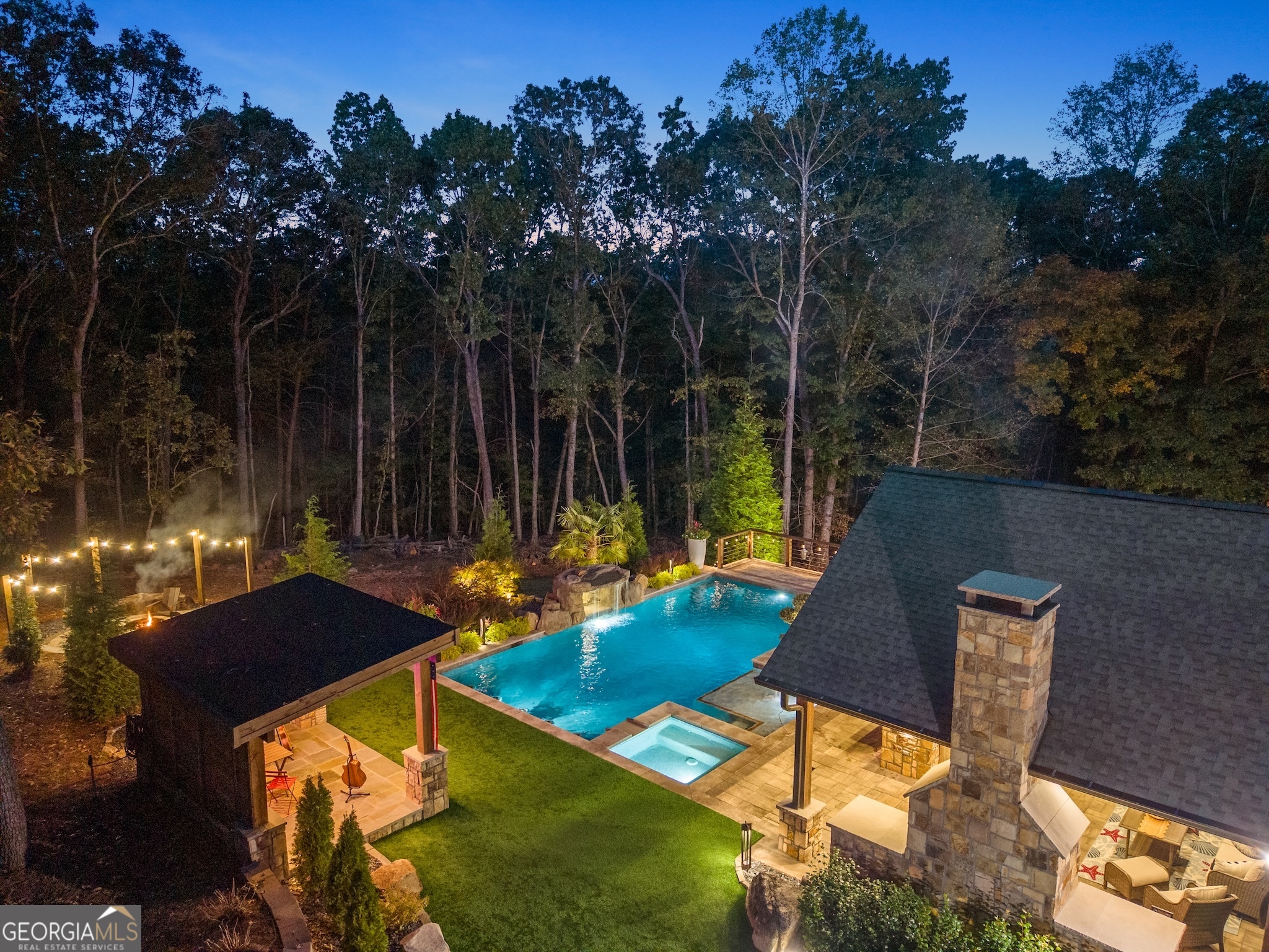 255 Reece Road Dawsonville GA 30534