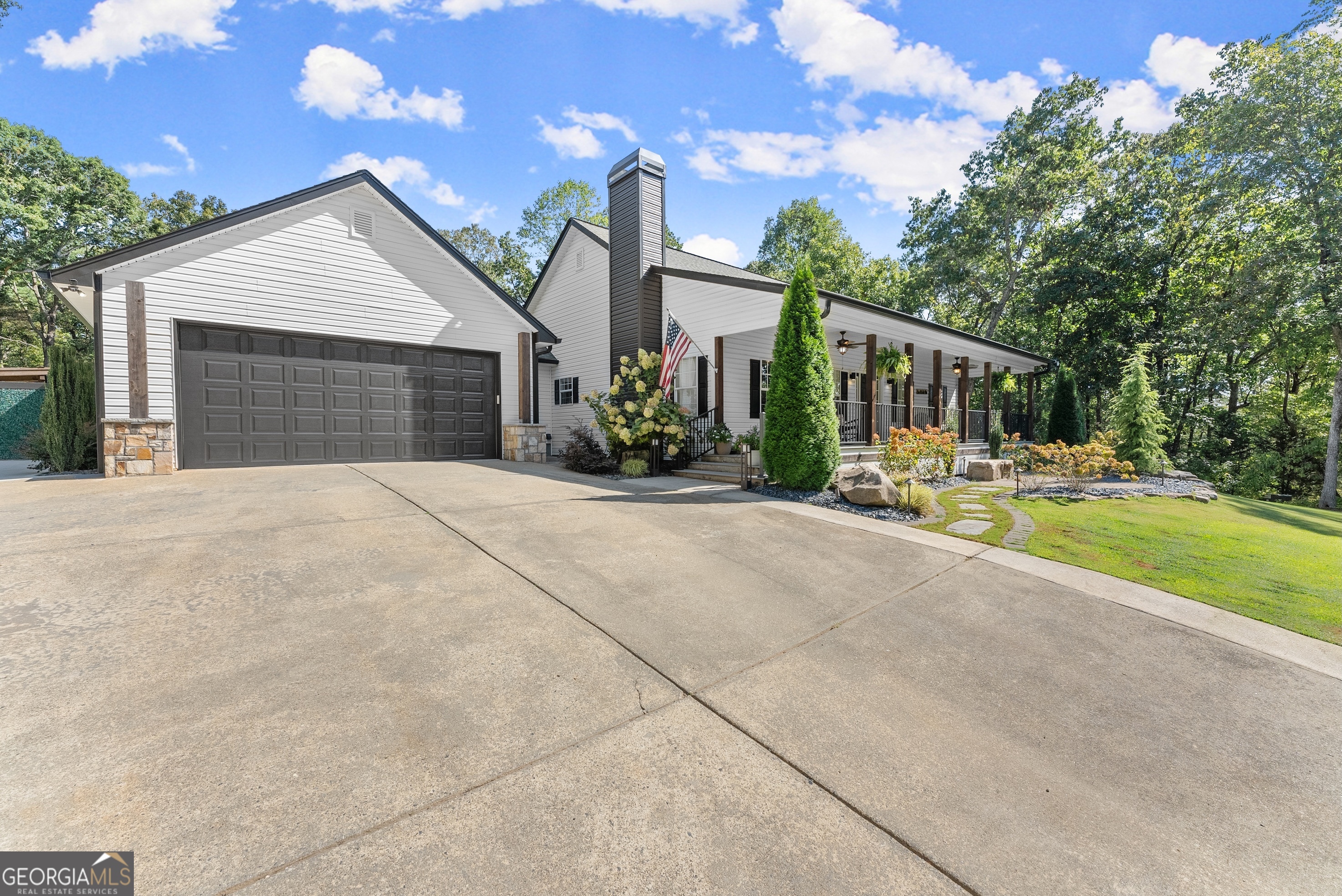 255 Reece Road Dawsonville GA 30534