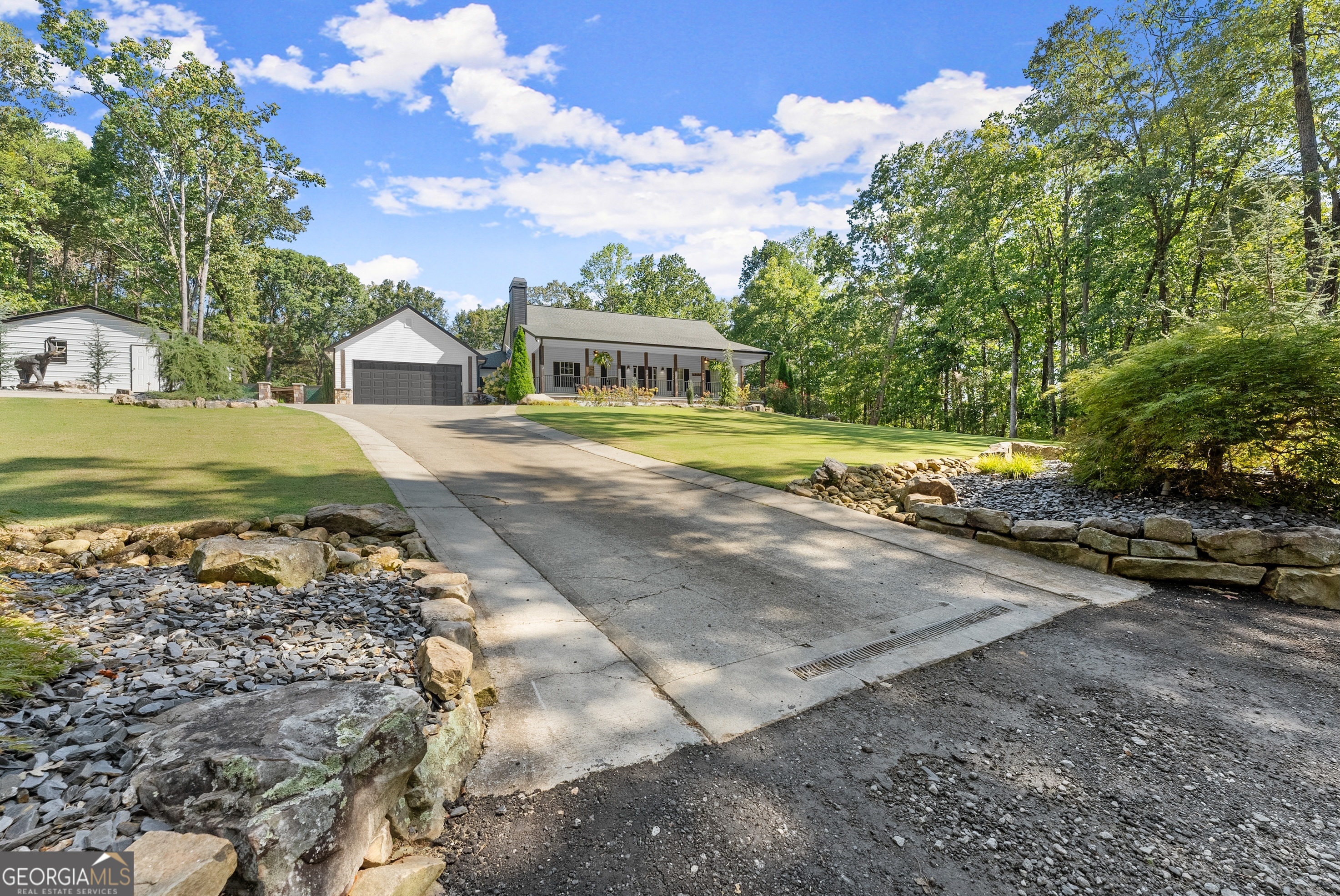 255 Reece Road Dawsonville GA 30534