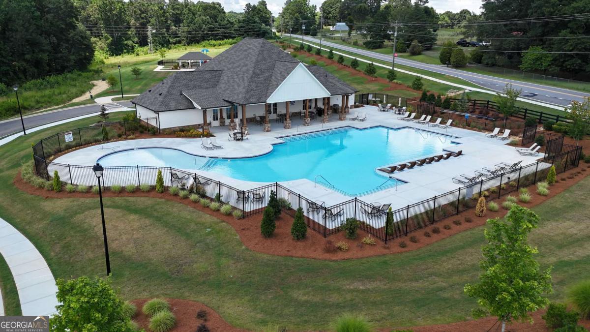 116 Otway Loop Bethlehem GA 30620