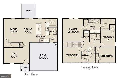 116 Otway Loop Bethlehem GA 30620