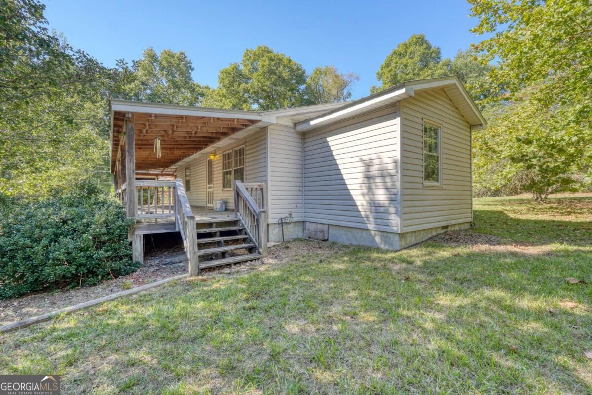 6 Uga Drive Blairsville GA 30512