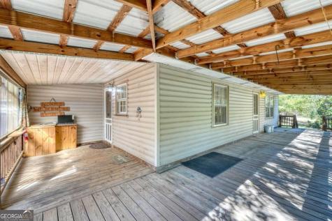 6 Uga Drive Blairsville GA 30512