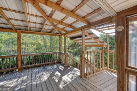 6 Uga Drive Blairsville GA 30512