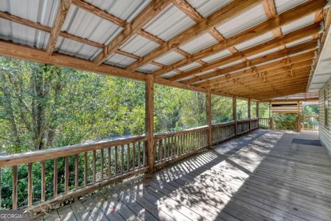 6 Uga Drive Blairsville GA 30512