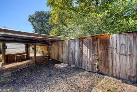 6 Uga Drive Blairsville GA 30512