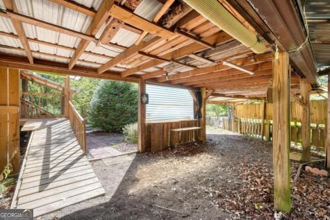 6 Uga Drive Blairsville GA 30512