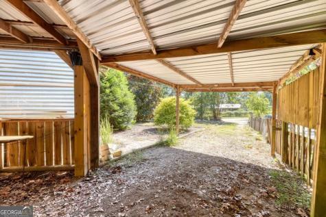 6 Uga Drive Blairsville GA 30512