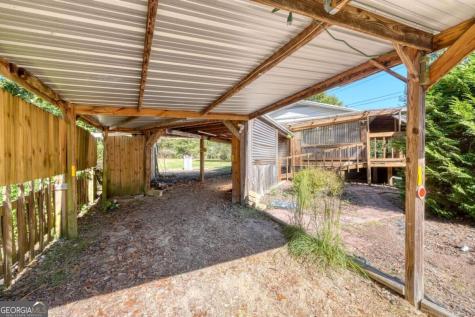 6 Uga Drive Blairsville GA 30512