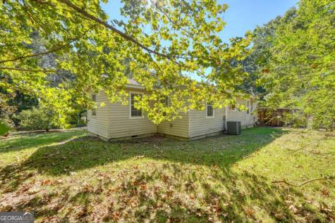 6 Uga Drive Blairsville GA 30512