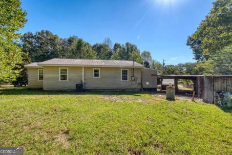 6 Uga Drive Blairsville GA 30512