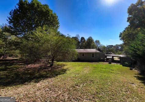 6 Uga Drive Blairsville GA 30512