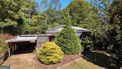 6 Uga Drive Blairsville GA 30512