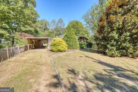 6 Uga Drive Blairsville GA 30512
