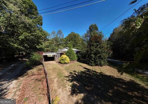 6 Uga Drive Blairsville GA 30512