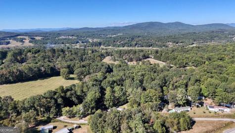 6 Uga Drive Blairsville GA 30512