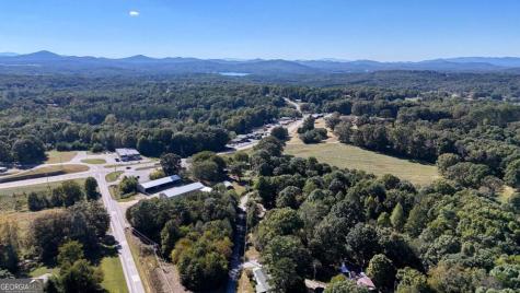 6 Uga Drive Blairsville GA 30512