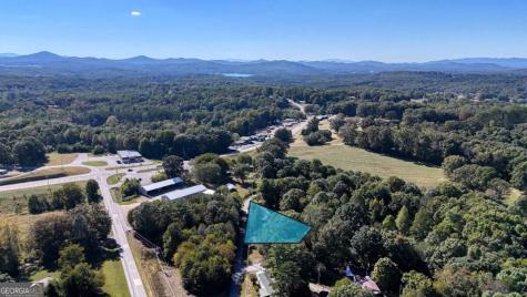 6 Uga Drive Blairsville GA 30512