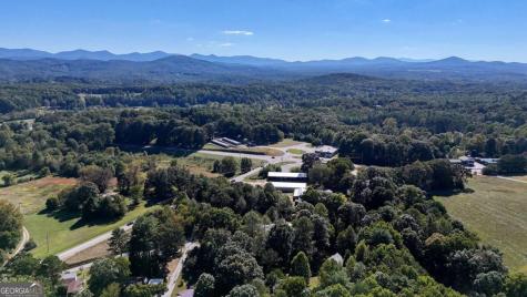 6 Uga Drive Blairsville GA 30512
