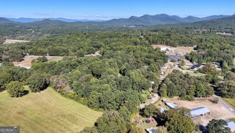 6 Uga Drive Blairsville GA 30512