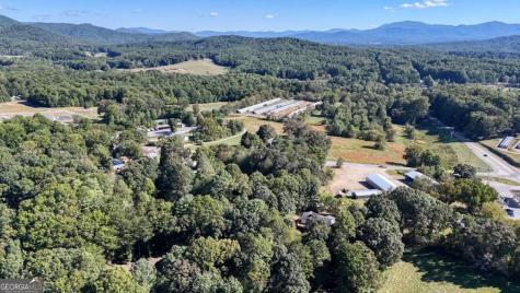 6 Uga Drive Blairsville GA 30512