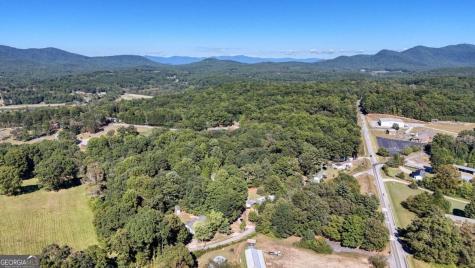 6 Uga Drive Blairsville GA 30512