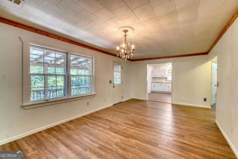 6 Uga Drive Blairsville GA 30512