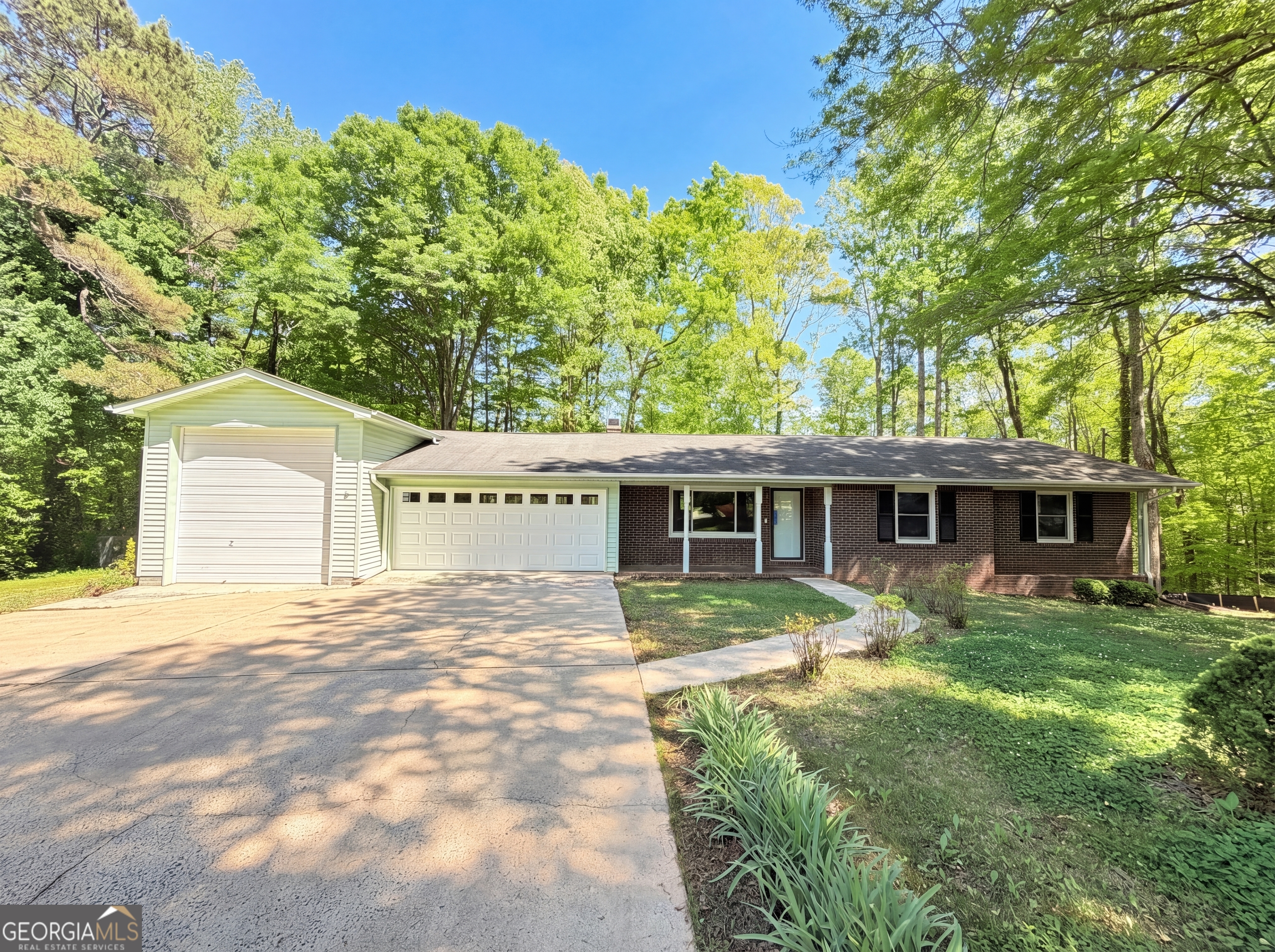 200 Dogwood Drive Canton GA 30114