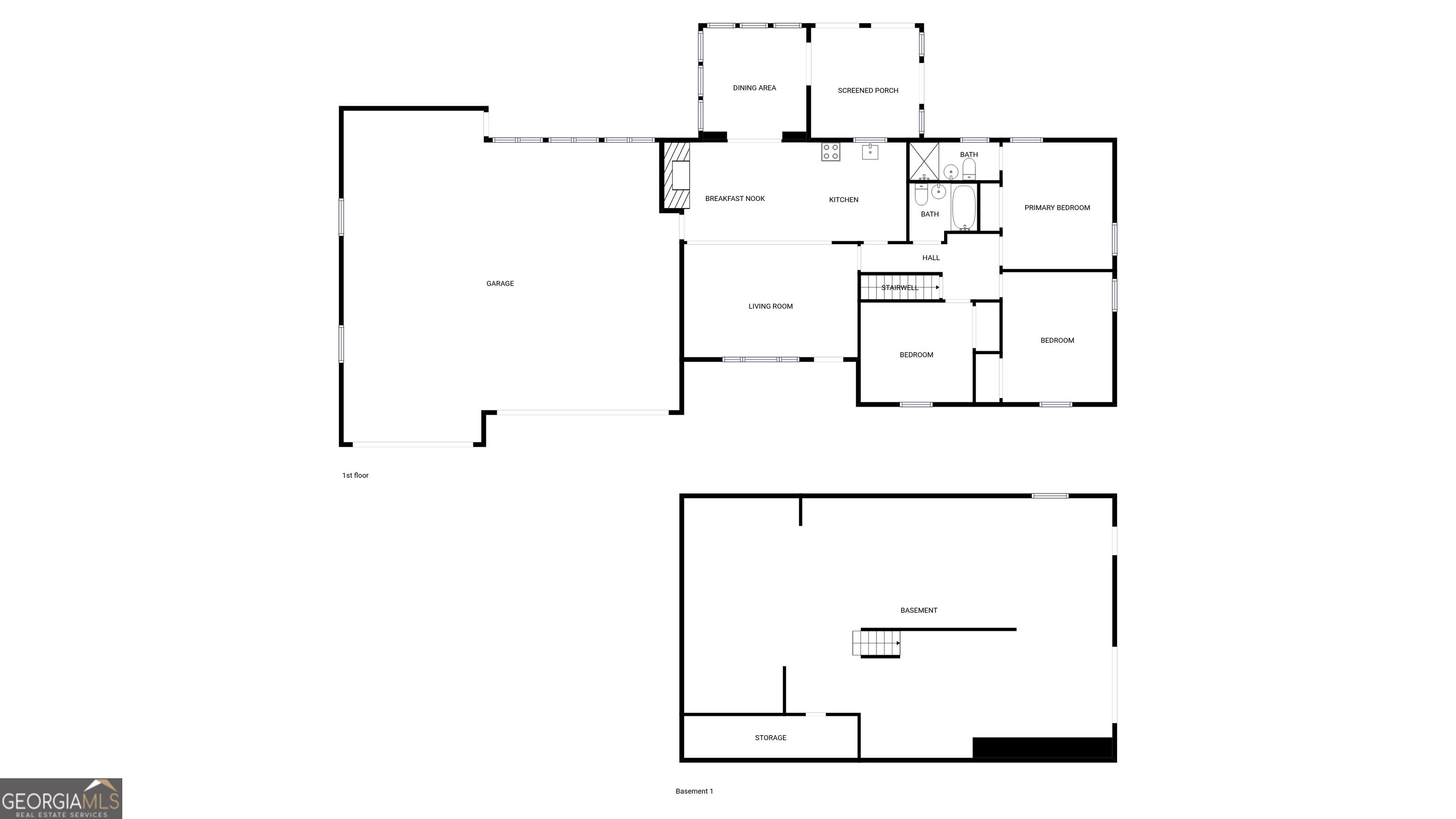 200 Dogwood Drive Canton GA 30114
