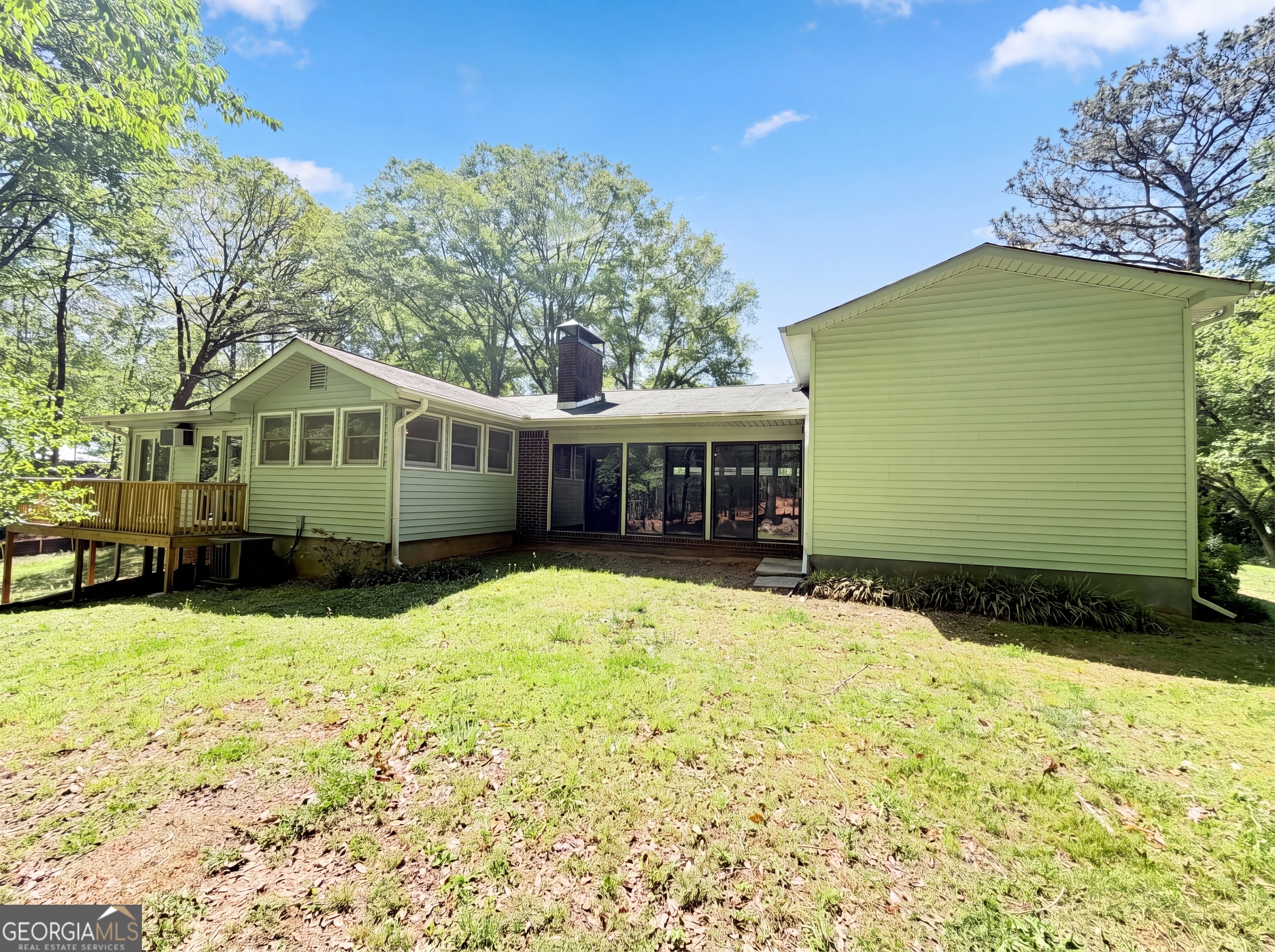 200 Dogwood Drive Canton GA 30114