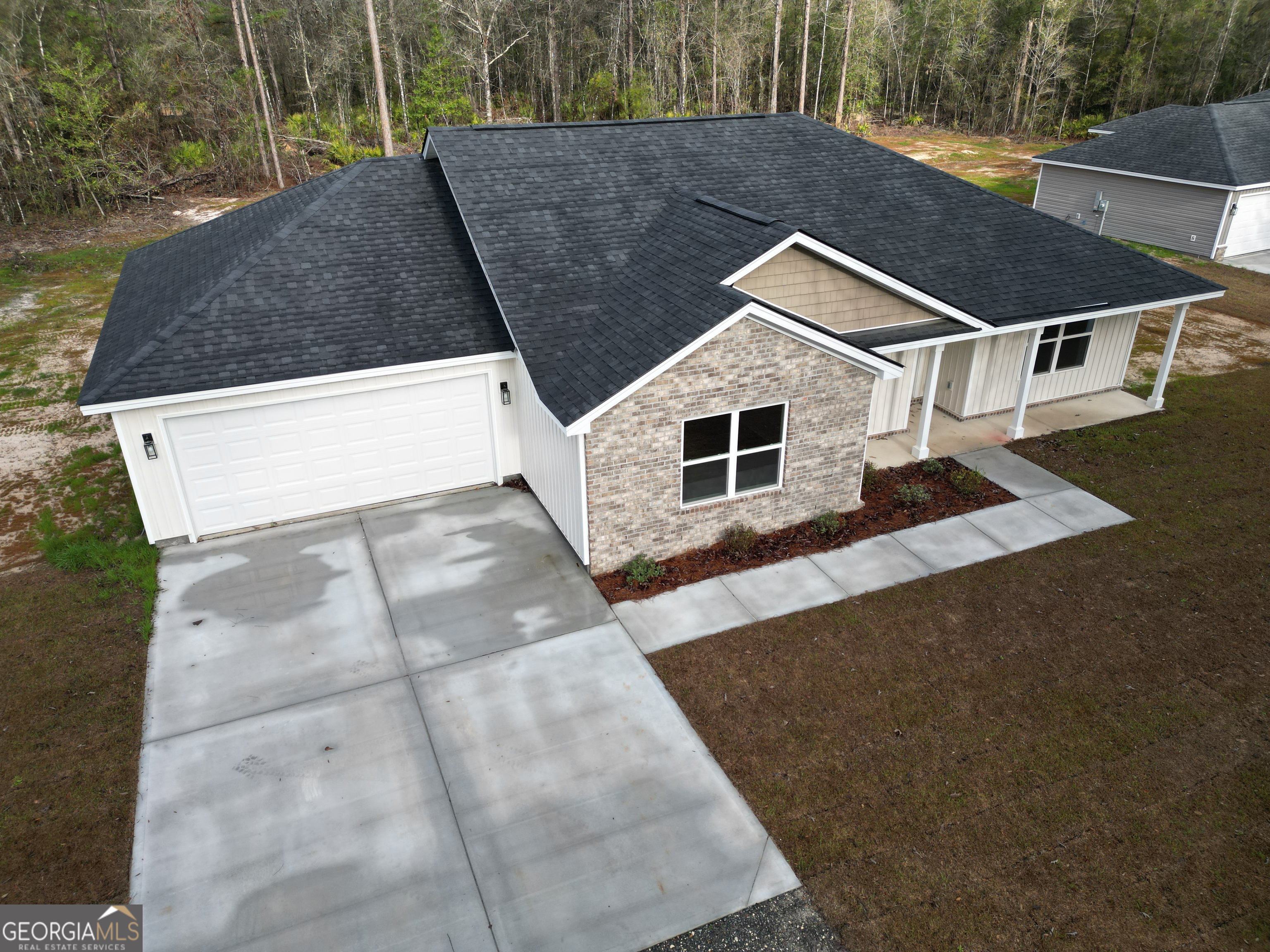 973 Stafford Dairy Road SE Ludowici GA 31316