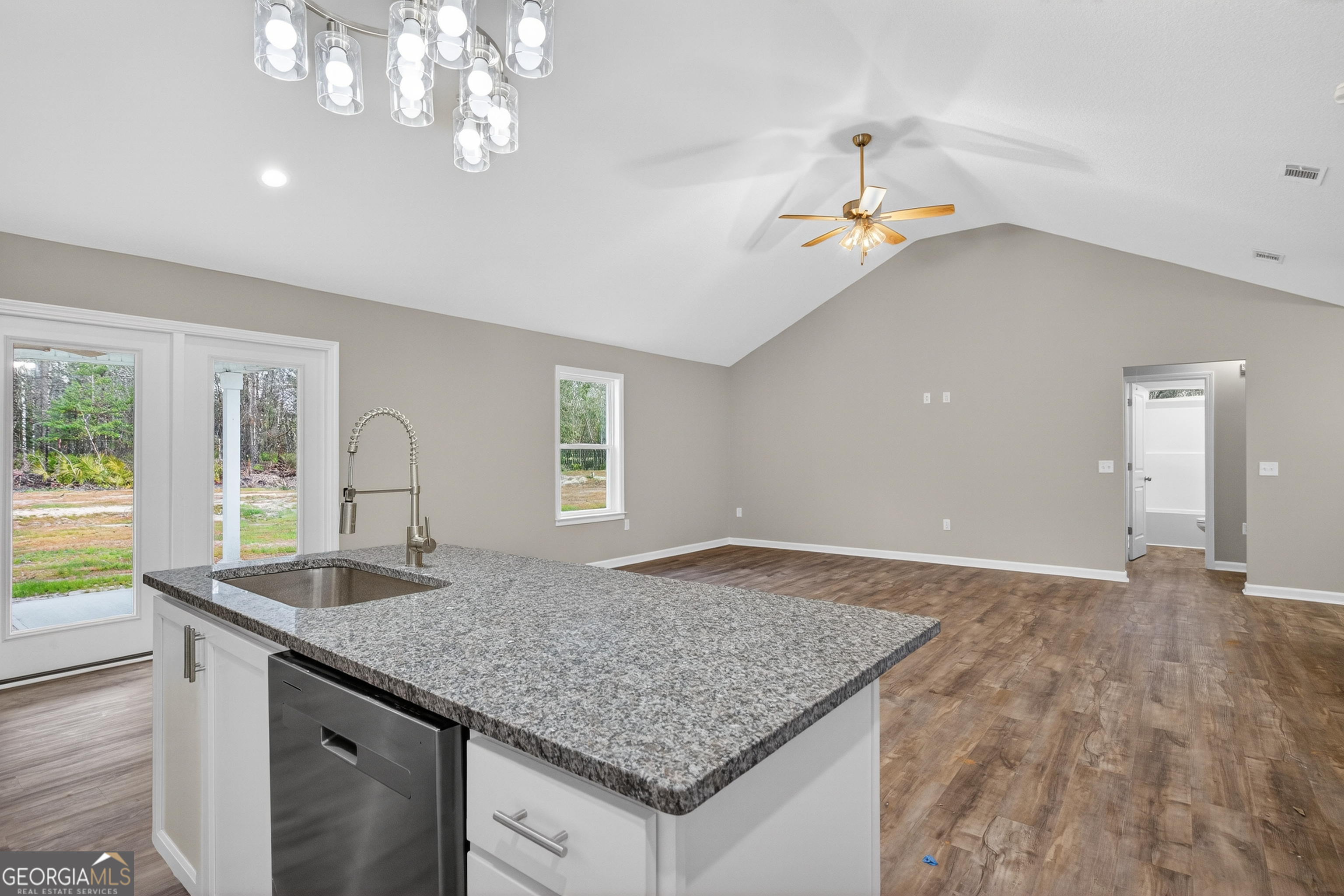 973 Stafford Dairy Road SE Ludowici GA 31316