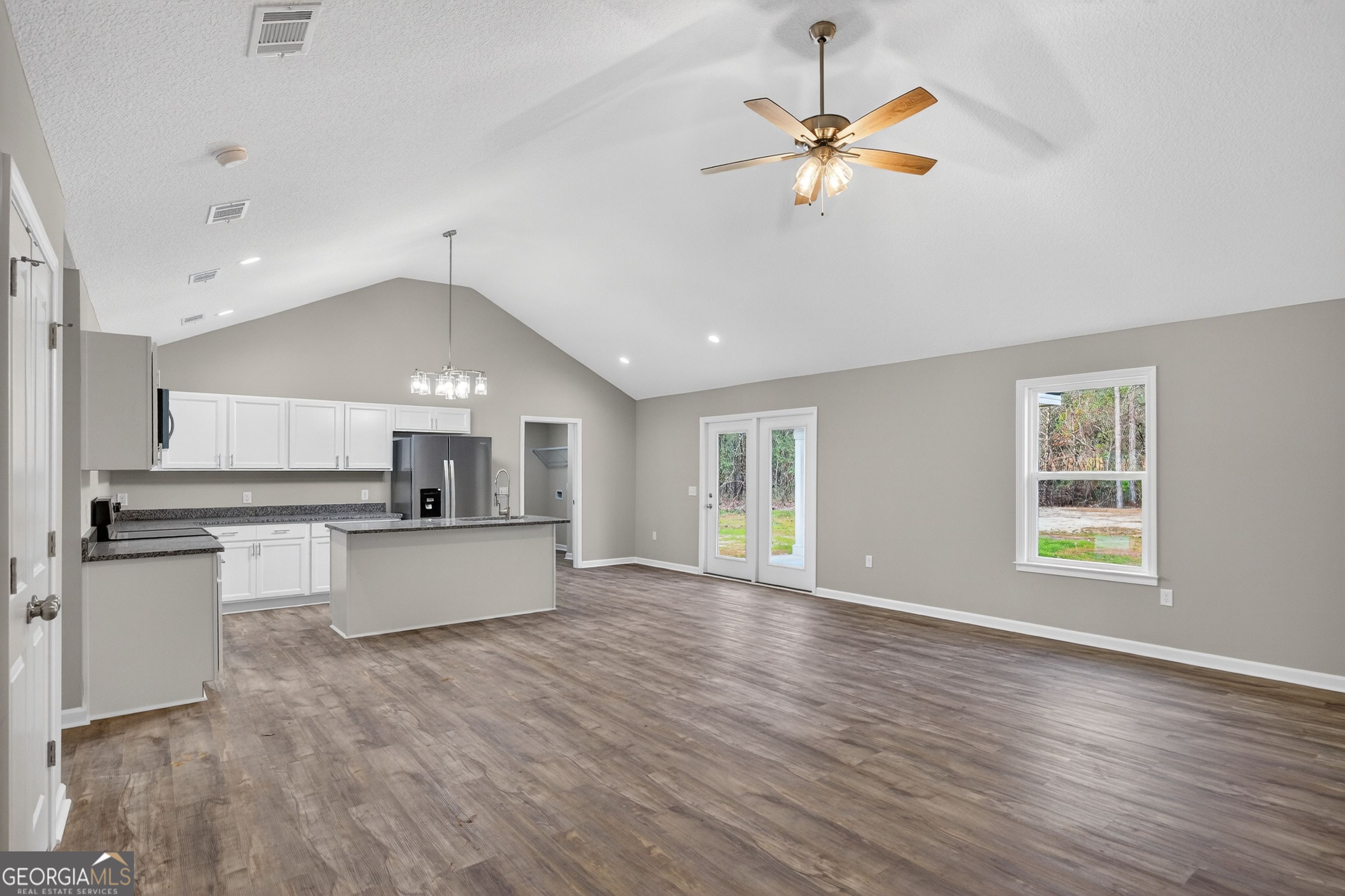 973 Stafford Dairy Road SE Ludowici GA 31316