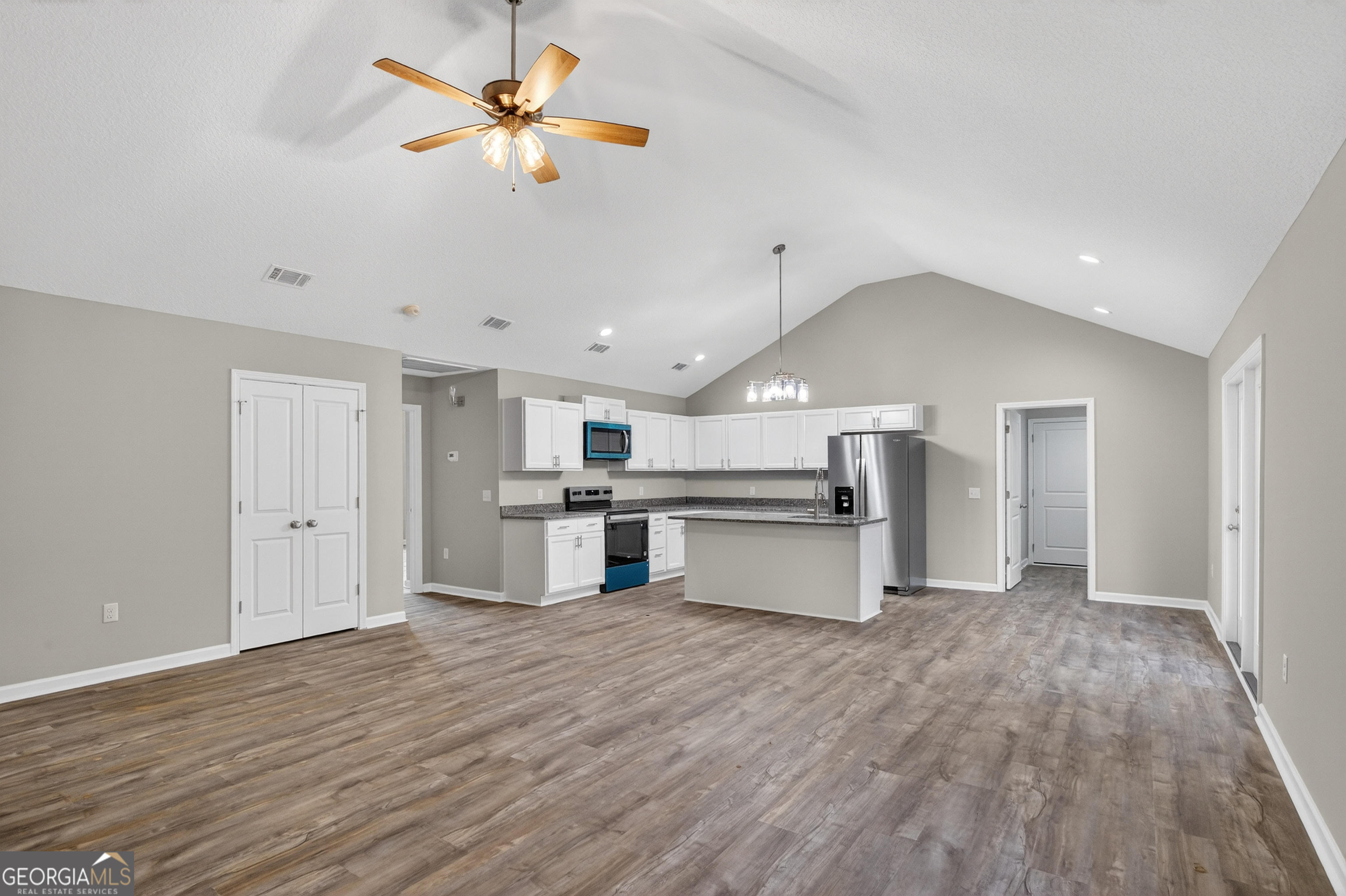 973 Stafford Dairy Road SE Ludowici GA 31316