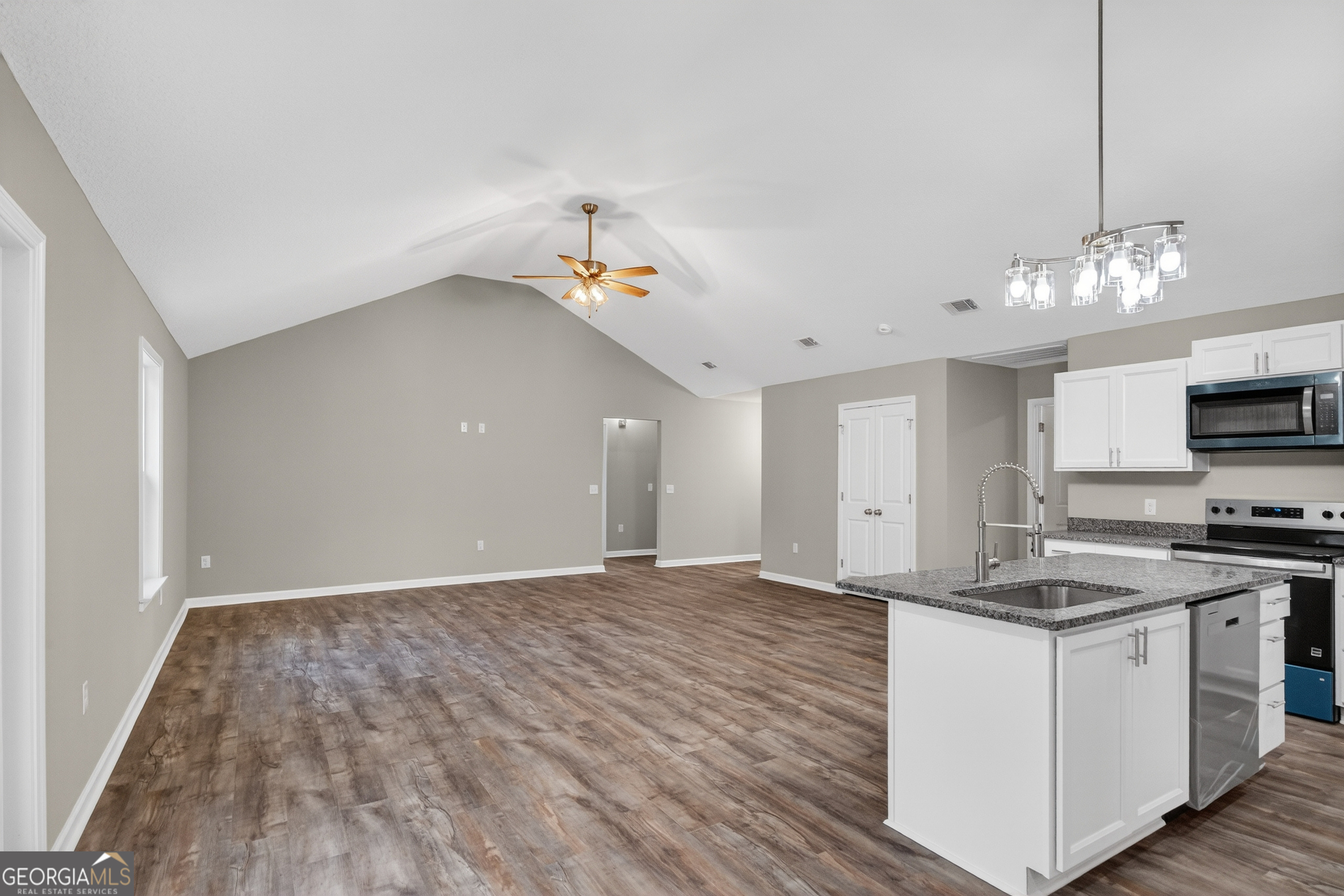 973 Stafford Dairy Road SE Ludowici GA 31316