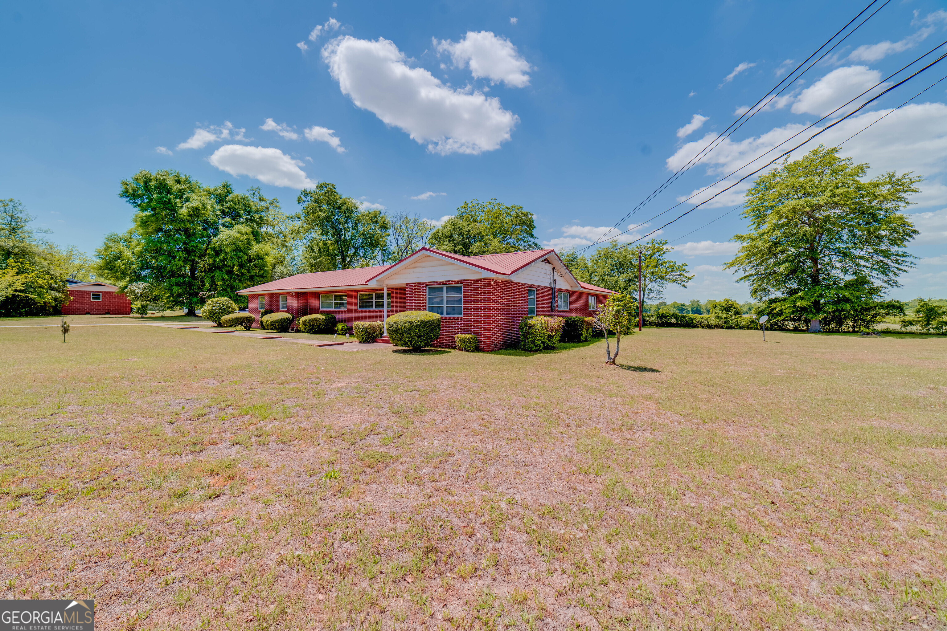 503 N Cuthbert Street Colquitt GA 39837