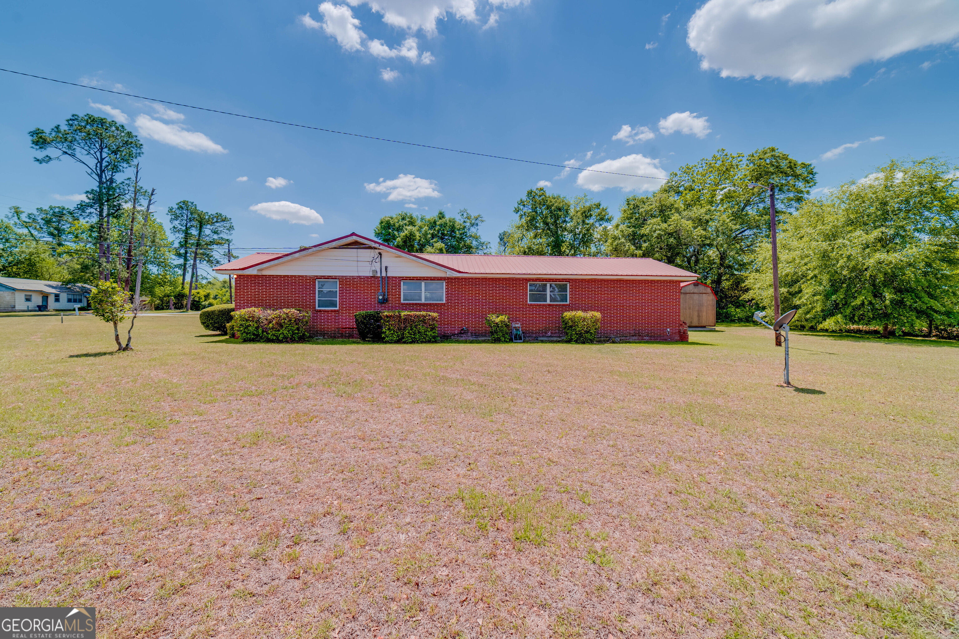 503 N Cuthbert Street Colquitt GA 39837