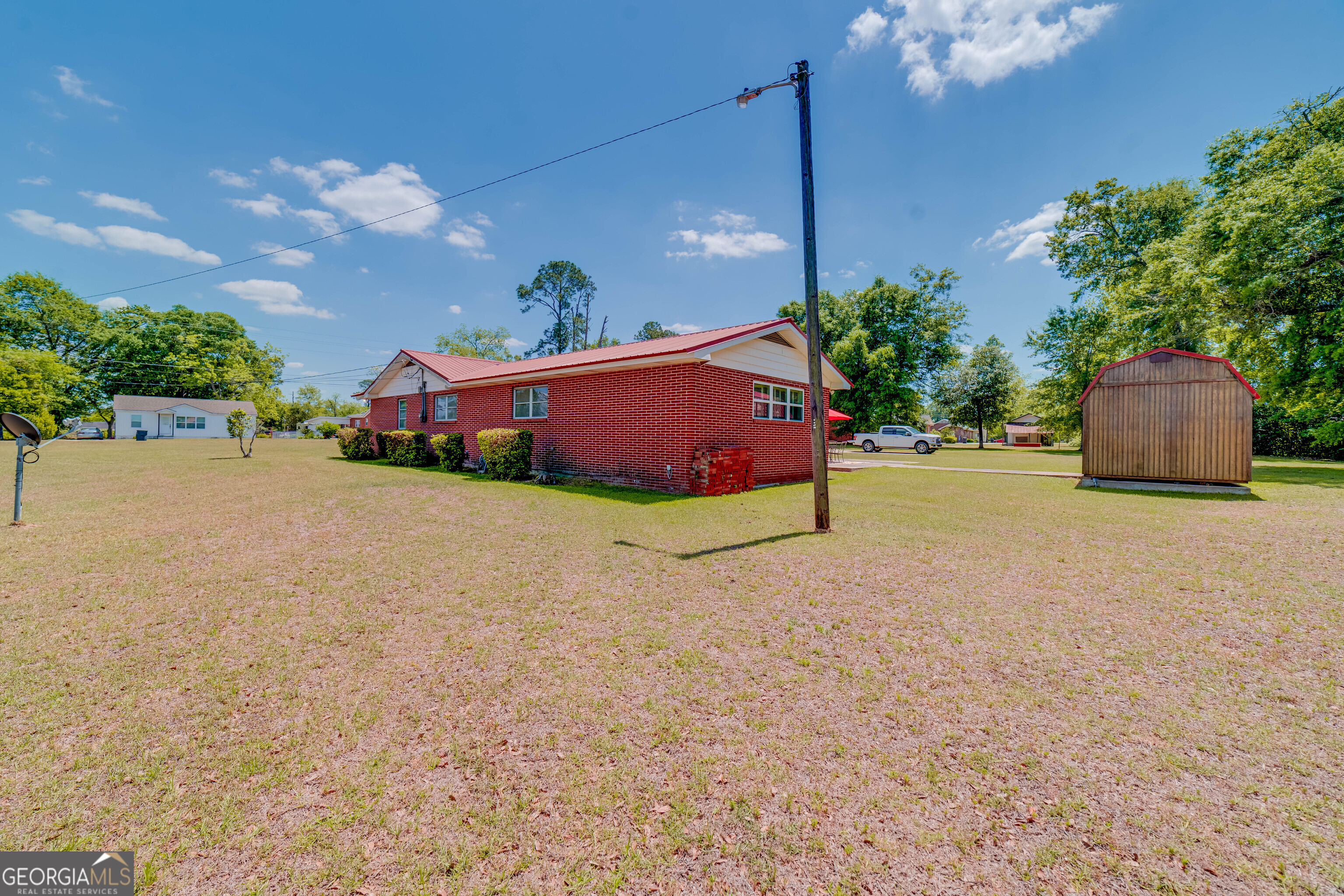 503 N Cuthbert Street Colquitt GA 39837