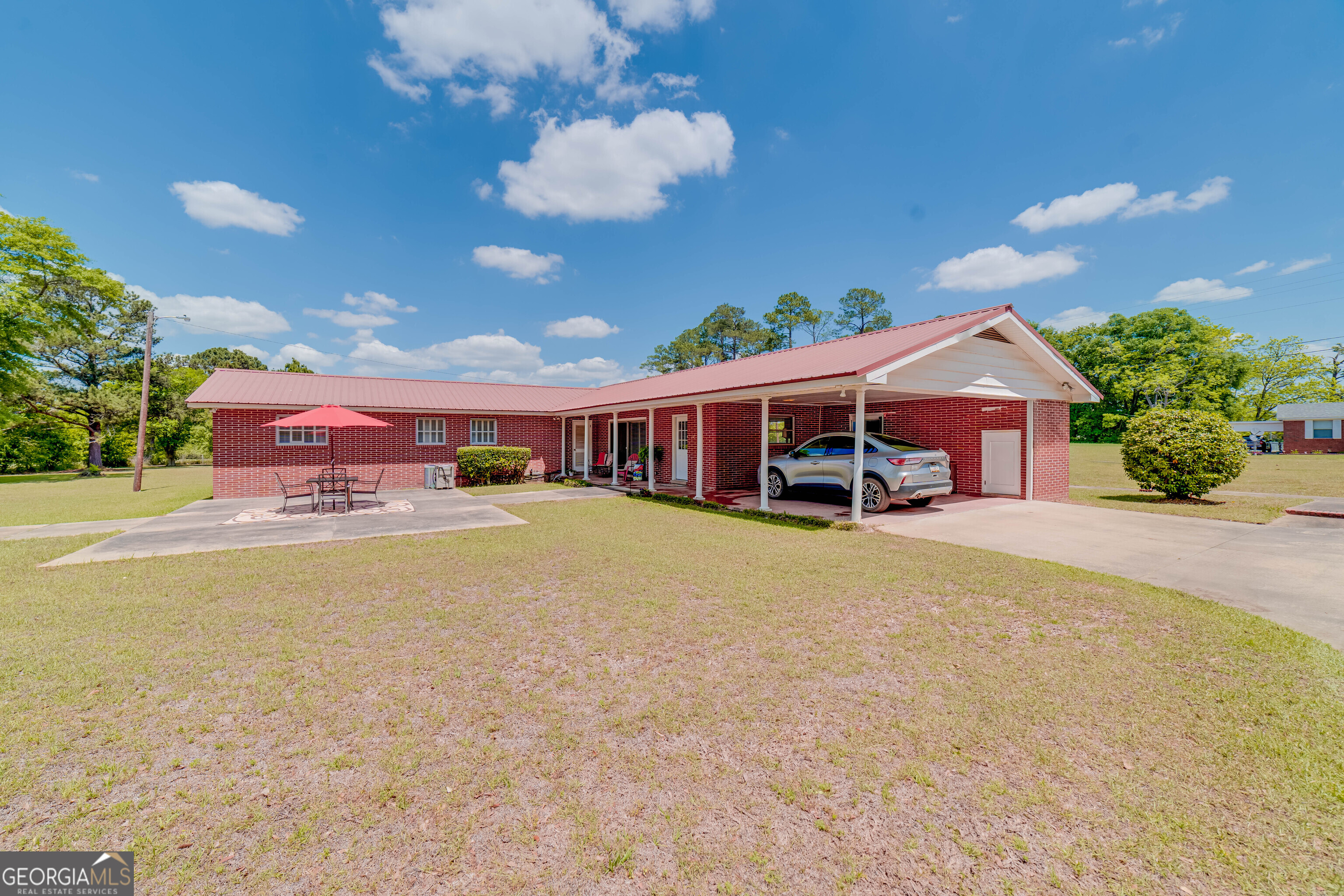 503 N Cuthbert Street Colquitt GA 39837