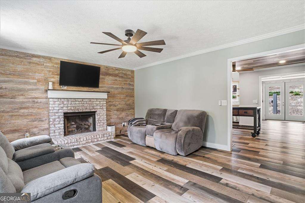 3944 Muscadine Trail Gainesville GA 30506