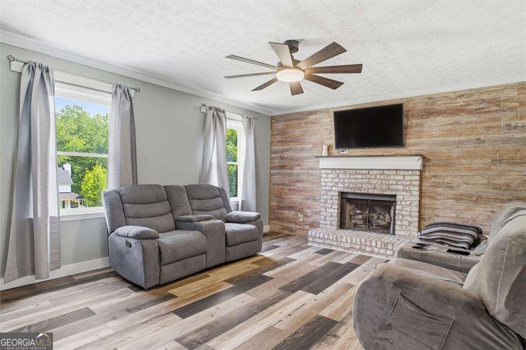3944 Muscadine Trail Gainesville GA 30506