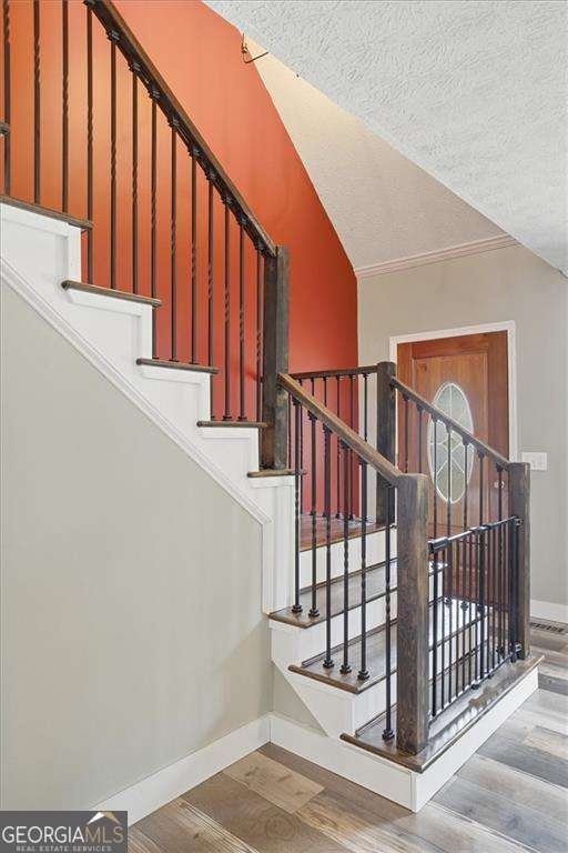 3944 Muscadine Trail Gainesville GA 30506