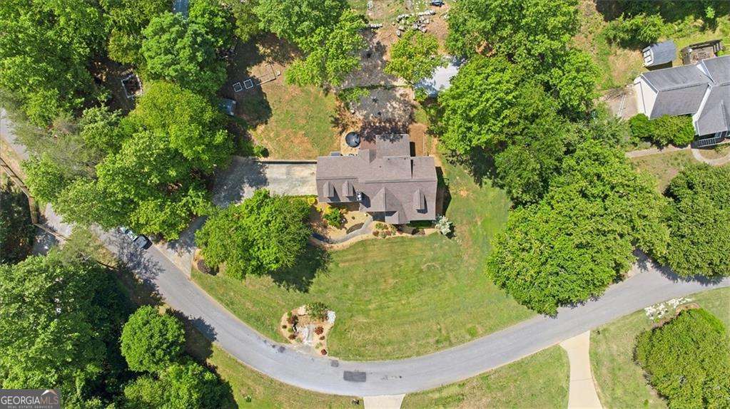 3944 Muscadine Trail Gainesville GA 30506